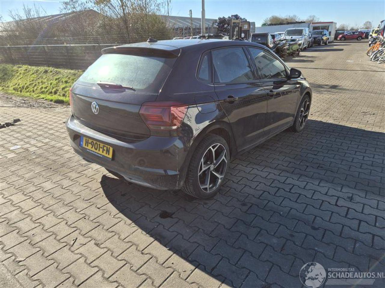Volkswagen Polo 1.0 TSi