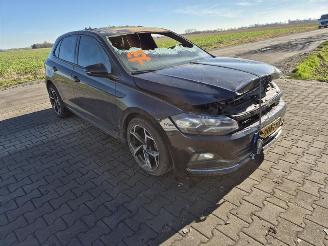 Volkswagen Polo 1.0 TSi picture 4