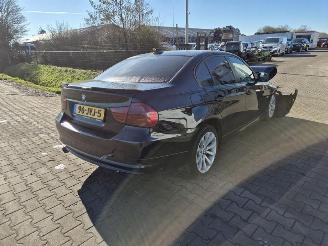 Vrakbiler auto BMW 3-serie 316i 2009/9