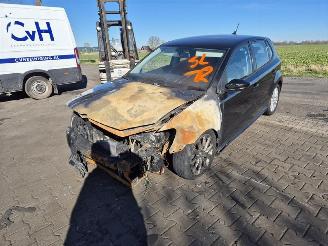 Volkswagen Polo 1.2 TDi picture 3