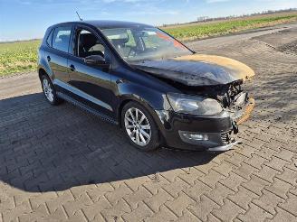 Volkswagen Polo 1.2 TDi picture 4