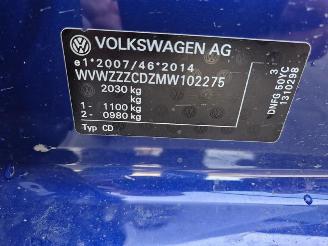 Volkswagen Golf 2.0 TSi R picture 10