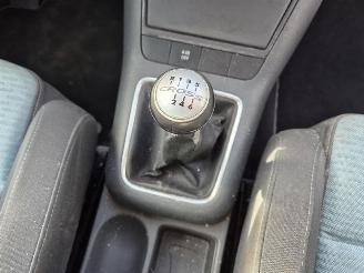 Volkswagen Golf plus 1.4 TSi picture 7