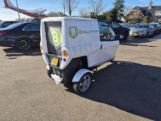 skadebil auto Carver   2022/10