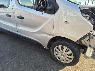 Renault Trafic 1.6 dCi   dc picture 5