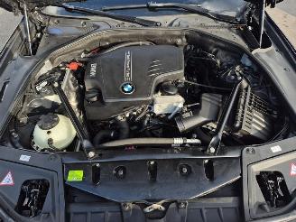 BMW 5-serie 528i xDrive Touring picture 9