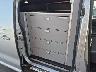 Peugeot Expert 2.0 HDi picture 10