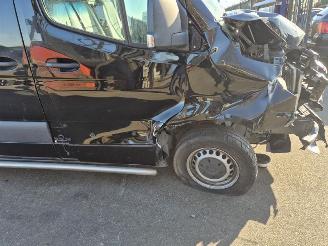 Mercedes Sprinter 315 CDi picture 7