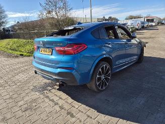 Dezmembrări autoturisme BMW X4 M40i 2016/10