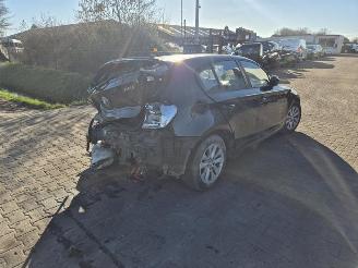 Dezmembrări autoturisme BMW 1-serie 116I 2007/11