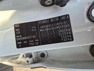 Hyundai I-10 1.1 picture 5