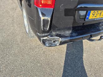 Citroën Berlingo Multispace 1.6 Vti picture 7