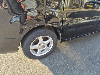 Citroën Berlingo Multispace 1.6 Vti picture 6