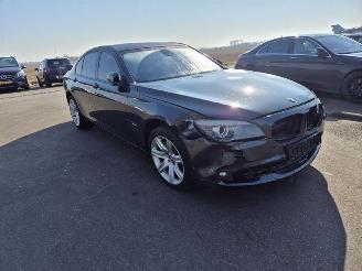 BMW 7-serie 750i picture 4