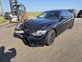 BMW 4-serie Gran Coupe 430i picture 3