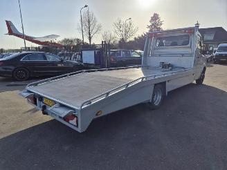 skadebil bedrijf Mercedes Sprinter 519 CDi Oprijwagen 2010/7