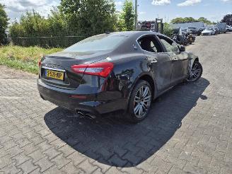 Maserati Ghibli 3.0 D picture 1