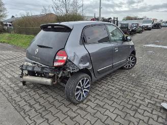 Autoverwertung Renault Twingo 1.0 SCe 2016/4