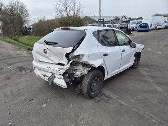 Auto da rottamare Seat Ibiza 1.4 16v 2012/9