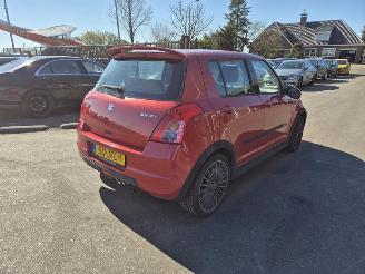 Auto da rottamare Suzuki Swift 1.5 2009/6