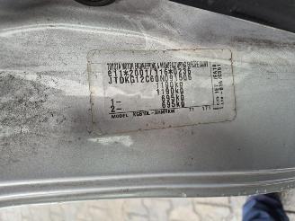 Toyota Aygo 1.0 12v picture 8