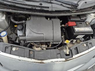 Toyota Aygo 1.0 12v picture 9