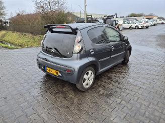Auto da rottamare Citroën C1 1.0 12v 2005/5