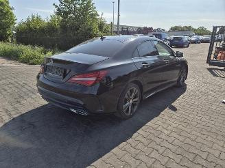 Dezmembrări autoturisme Mercedes Cla-klasse 200 2018/1