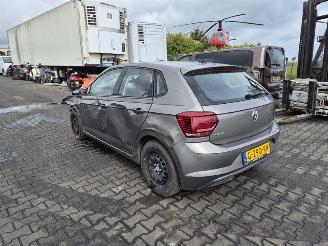 Volkswagen Polo 1.0 TSi picture 2
