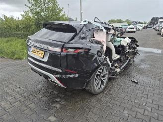 Dezmembrări autoturisme Land Rover Range Rover Velar P300 2019/6