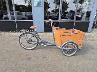 danneggiata biciclette Overige  Baloe Curve 2020/2