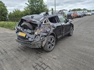 Dezmembrări autoturisme Nissan Qashqai 1.2 DIG 2017/11
