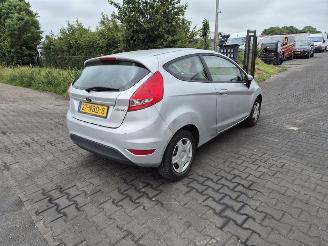 Sloopauto Ford Fiesta 1.25 2010/7