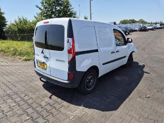 desmontaje vehículos comerciales Renault Kangoo 1.5 dCi 2019/3