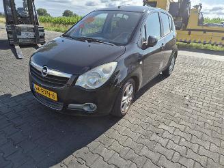 Opel Agila 1.2 picture 3