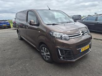 Citroën Jumpy 2.0 Hdi picture 4