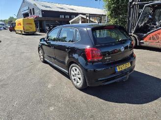 Volkswagen Polo 1.2 TDi picture 2