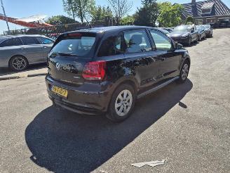 Avarii autoturisme Volkswagen Polo 1.2 TDi 2010/9