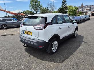 Schadeauto Opel Crossland X 1.2 Turbo 2020/3