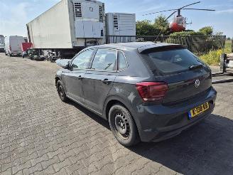 Volkswagen Polo 1.0 MPi picture 2