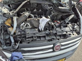 Fiat Talento 2.0 EcoJet BiTurbo 170 Dubbelcabine picture 6