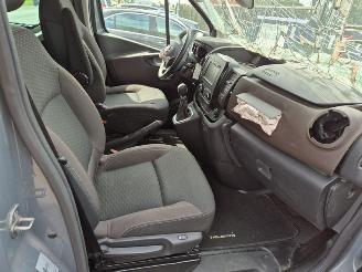 Fiat Talento 2.0 EcoJet BiTurbo 170 Dubbelcabine picture 10