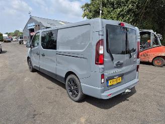 Fiat Talento 2.0 EcoJet BiTurbo 170 Dubbelcabine picture 2