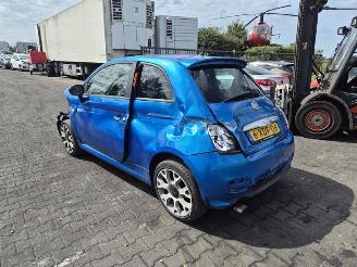 Fiat 500 0.9 TwinAir picture 2