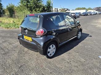 Toyota Aygo 1.0 2010/9