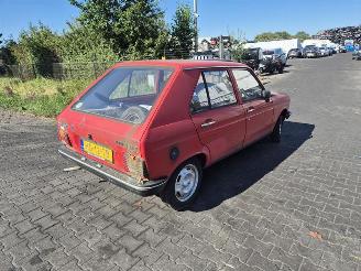 Peugeot 104 GR 1981/8