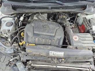 Volkswagen Polo 2.0 GTi picture 9