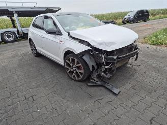 Volkswagen Polo 2.0 GTi picture 4