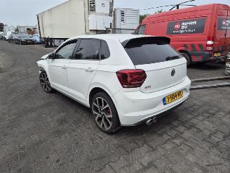Volkswagen Polo 2.0 GTi picture 2