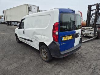 Opel Combo 1.3 CDTi picture 2
